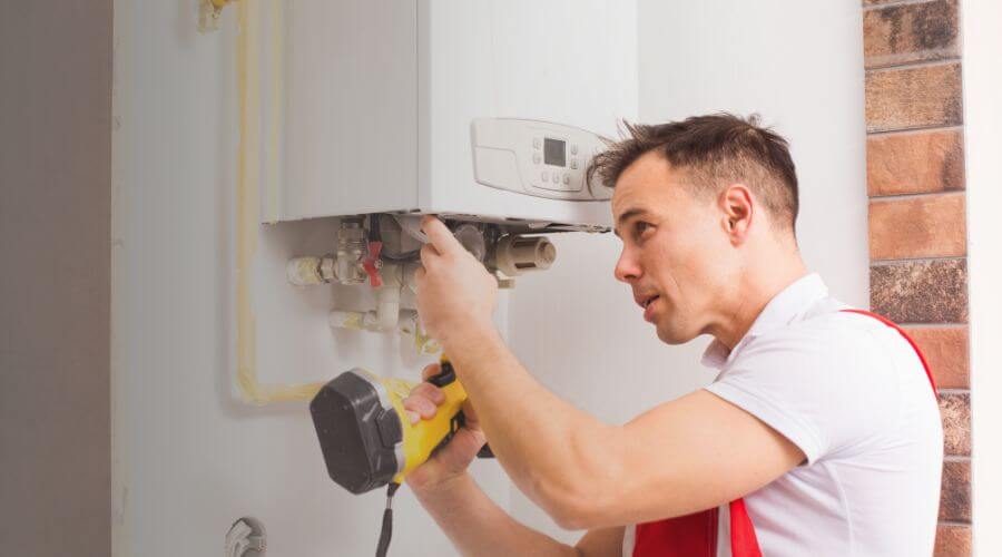 Professional Leak Detection in Carlos, MN