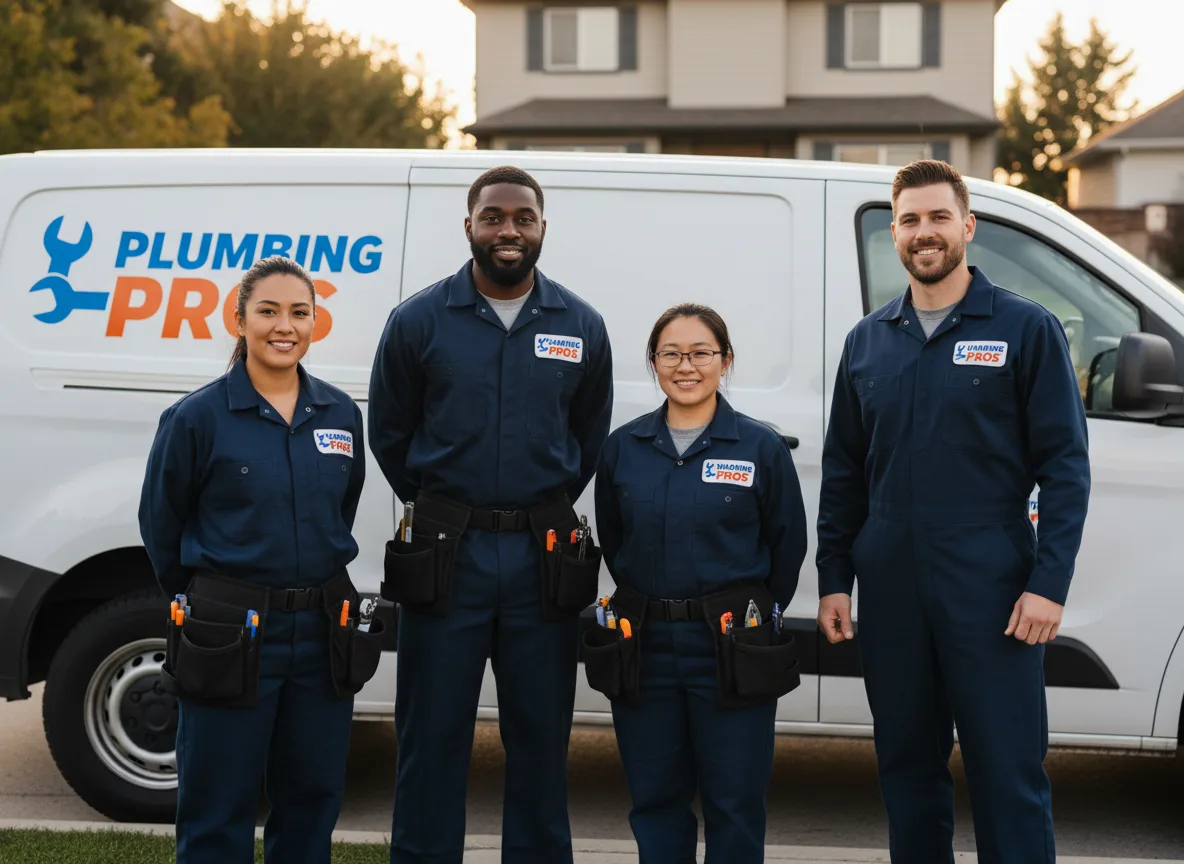 Water Heater Repair company in Carlos, MN